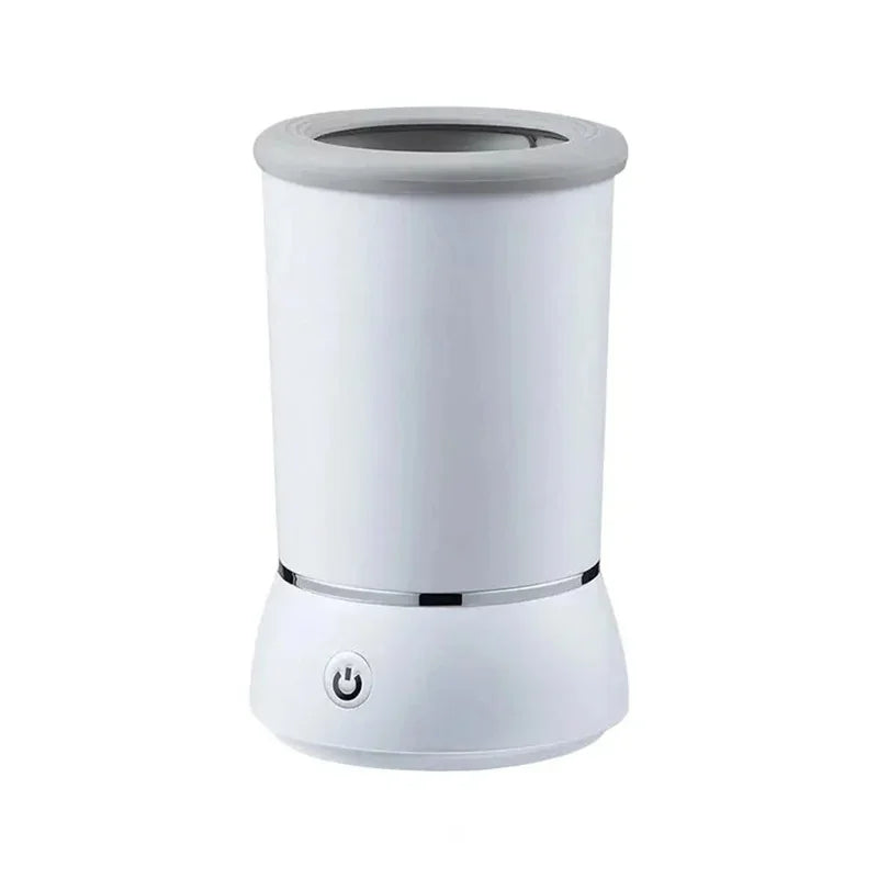 Automatic Dog Paw Cleaner