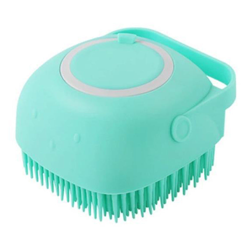 Silicone Pet Bath & Grooming Gloves IGH