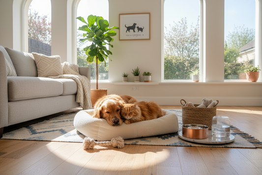 Embark on an Adventure with Ohh My Pet: Welcome to Our Pet Oasis