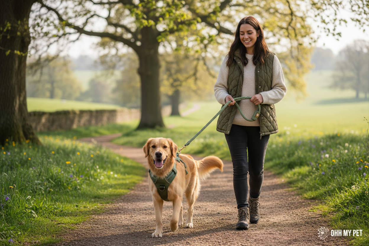 🐾 Lead the Way Collection