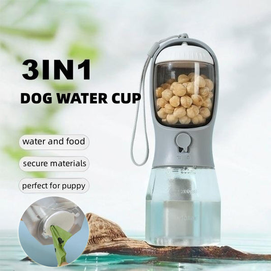 PetMate 3-in-1 IGH