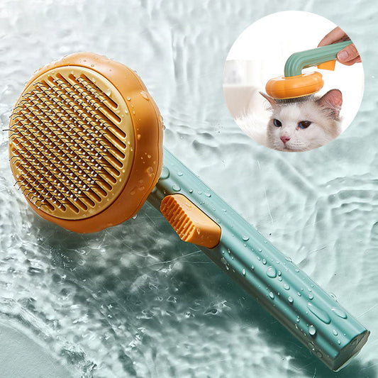 SelfClean Pet Brush IGH