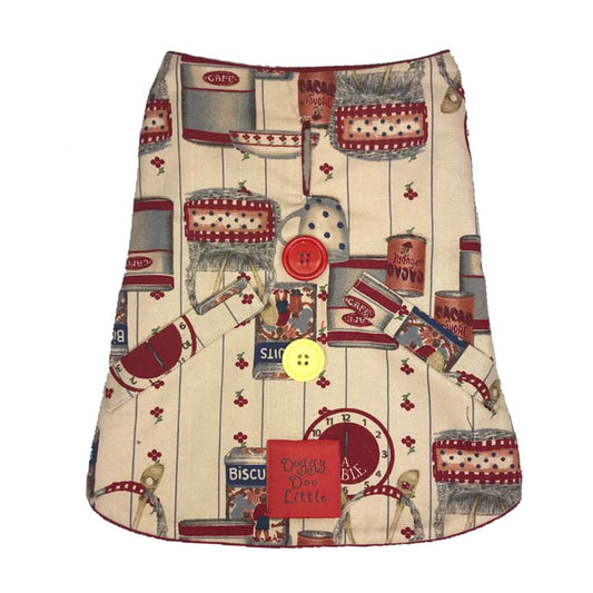 Poultry by Doggy Doo Little Doggy Doo Little