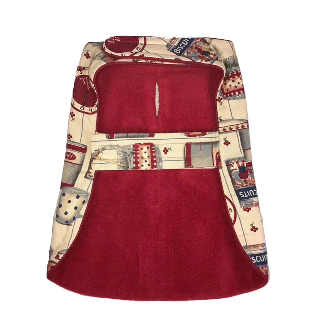 Poultry by Doggy Doo Little Doggy Doo Little