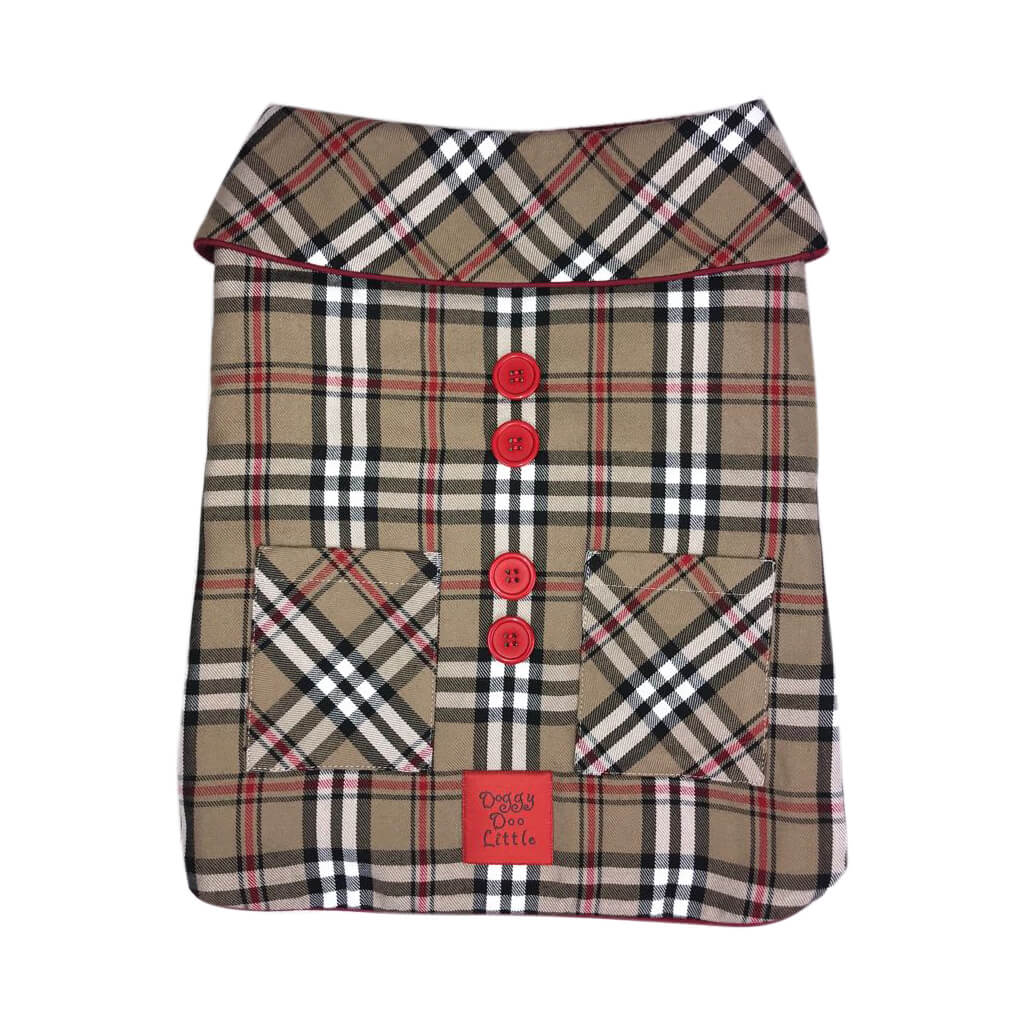 Scottish by Doggy Doo Little Doggy Doo Little