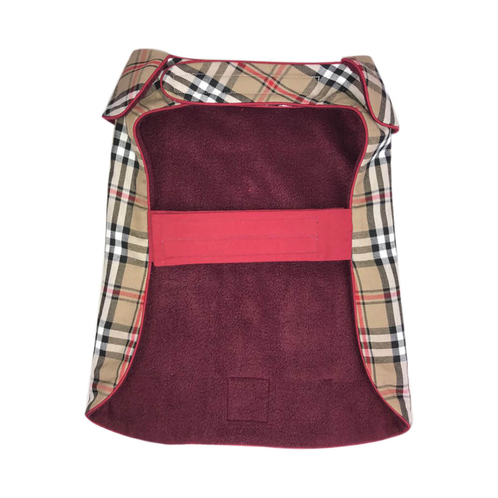 Scottish by Doggy Doo Little Doggy Doo Little