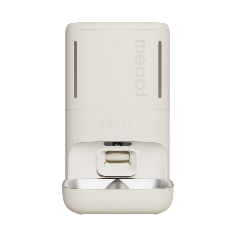 Automatic Smart Pet Feeder Meoof