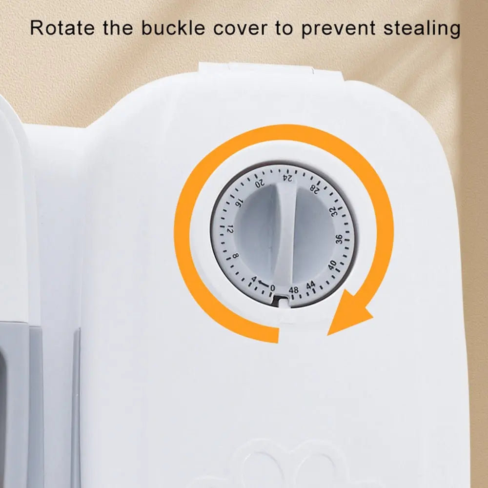 SmartPaws Auto Feeder: Timer, Stainless Bowl IGH