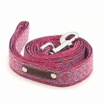 Chic Collar for Stylish Pooches Finnigan's Play Pen