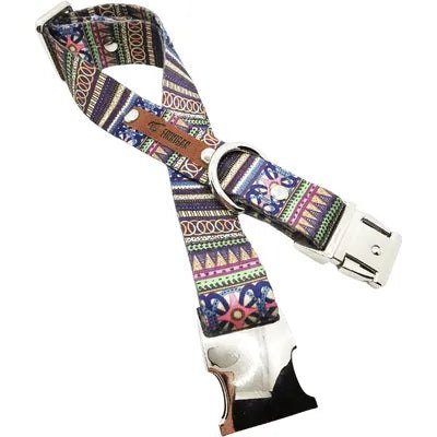 Finnigan's Luxury Furry Dog Lead No. 7l Finnigan's Play Pen